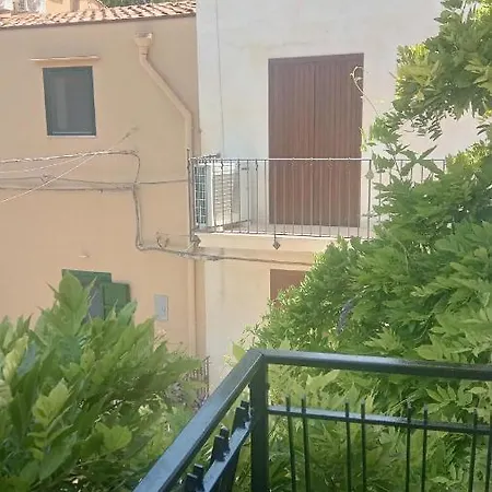 Scopello Inside *