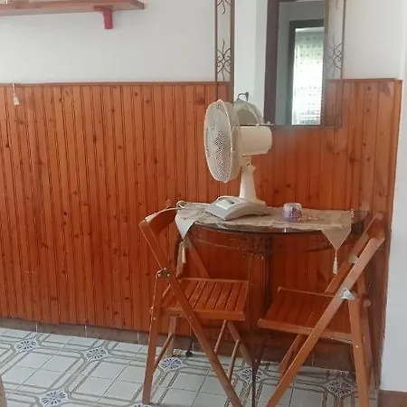 Scopello Inside Maison d'hôtes